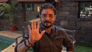 Hindustani Bhau called Mahira ‘bade hothon ki chipkali’. Hindustani Bhau called Mahira ‘bade hothon ki chipkali’.