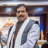 Union minister Suresh Angadi(PTI Photo) Union minister Suresh Angadi(PTI Photo)