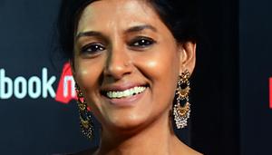 Nandita Das believes curbing freedom of speech is not the answer. Audiences should instead be provided with more options.(AFP)