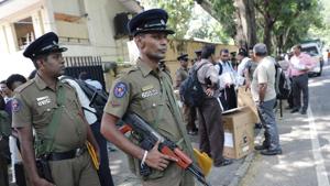 Gunmen opened fire on a convoy of buses carrying minority Muslim voters in northwest Sri Lanka.(AP (Representative)) Gunmen opened fire on a convoy of buses carrying minority Muslim voters in northwest Sri Lanka.(AP (Representative))