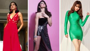 Deepika Padukone is on our best-dressed radar; Urvashi Rautela needs a new stylist: Fashion hits and misses this week. Deepika Padukone is on our best-dressed radar; Urvashi Rautela needs a new stylist: Fashion hits and misses this week.