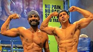 Remo D’Souza will direct Varun Dhawan in Street Dancer. Remo D’Souza will direct Varun Dhawan in Street Dancer.