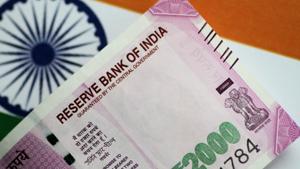 The official said an infusion of over ~1.8 lakh crore in credit disbursal in just one month is bound to boost consumption and added that the trend is likely to continue in the coming months.(Photo: Reuters) The official said an infusion of over ~1.8 lakh crore in credit disbursal in just one month is bound to boost consumption and added that the trend is likely to continue in the coming months.(Photo: Reuters)