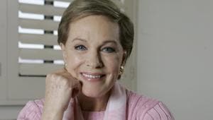 Julie Andrews has worked in iconic films such as Mary Poppins and Sound of Music.(AP) Julie Andrews has worked in iconic films such as Mary Poppins and Sound of Music.(AP)