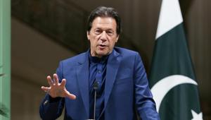 Prime Minister Imran Khan(Reuters file photo) Prime Minister Imran Khan(Reuters file photo)