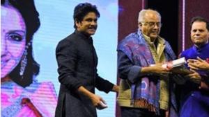 ANR Awards: Sridevi and Rekha were given awards for 2018 and 2019.(Instagram) ANR Awards: Sridevi and Rekha were given awards for 2018 and 2019.(Instagram)
