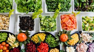 This is the reason we feel full during our meals.(Unsplash) This is the reason we feel full during our meals.(Unsplash)