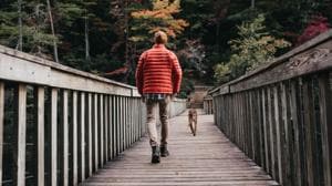Taller people are more likely to develop atrial fibrillation (AFib), an irregular and often rapid heartbeat that can lead to stroke, heart failure, and other complications.(Unsplash) Taller people are more likely to develop atrial fibrillation (AFib), an irregular and often rapid heartbeat that can lead to stroke, heart failure, and other complications.(Unsplash)