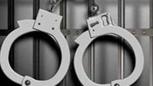 The incident took place at about 2.30 am on Sunday in Salempur Khutiana village under Jasrana police station of Firozabad district.(FILE PHOTO.) The incident took place at about 2.30 am on Sunday in Salempur Khutiana village under Jasrana police station of Firozabad district.(FILE PHOTO.)