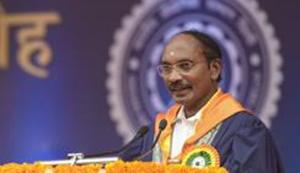 According to the Indian Space Research Organisation (ISRO), its rocket Polar Satellite Launch Vehicle-XL variant (PSLV-XL) will put into orbit Cartosat-3 and 13 commercial nanosatellites from the US on November 25.(PTI FILE) According to the Indian Space Research Organisation (ISRO), its rocket Polar Satellite Launch Vehicle-XL variant (PSLV-XL) will put into orbit Cartosat-3 and 13 commercial nanosatellites from the US on November 25.(PTI FILE)