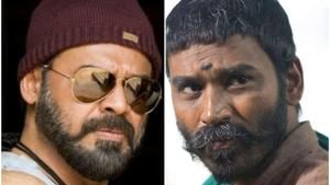 Asuran starred Dhanush in a dual role of a father and son.