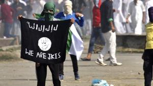A look at ISIS and where it really stands. (Representational image)(HT Photo) A look at ISIS and where it really stands. (Representational image)(HT Photo)