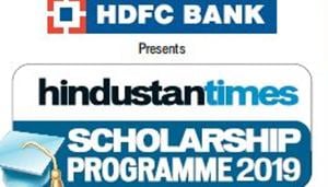 HT Scholarship Programme 2018. HT Scholarship Programme 2018.