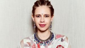 Kalki Koechlin will take a three-month maternity leave after the arrival of her baby. Kalki Koechlin will take a three-month maternity leave after the arrival of her baby.