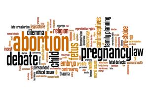 The issue of abortion has been a tricky one in India due to the confusion between legal abortion and the sex selection law(Getty Images/iStockphoto) The issue of abortion has been a tricky one in India due to the confusion between legal abortion and the sex selection law(Getty Images/iStockphoto)