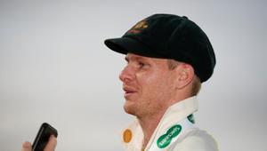 File image of Steve Smith(Action Images via Reuters) File image of Steve Smith(Action Images via Reuters)