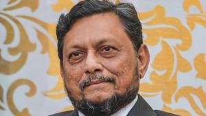 An important task before the new CJI is to keep open the channels of communication between the judiciary and the public(PTI) An important task before the new CJI is to keep open the channels of communication between the judiciary and the public(PTI)