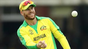 Australia's David Warner in action.(Action Images via Reuters) Australia's David Warner in action.(Action Images via Reuters)
