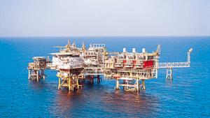OPEC’s share of India’s imports in September was about 81% although total volumes were lower, as the South Asian nation cut imports to a three-year low due to maintenance at some refineries.(BLOOMBERG/ Representative Image) OPEC’s share of India’s imports in September was about 81% although total volumes were lower, as the South Asian nation cut imports to a three-year low due to maintenance at some refineries.(BLOOMBERG/ Representative Image)