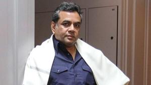 Paresh Rawal has shown support to the Muslim Sanskrit professor in BHU. Paresh Rawal has shown support to the Muslim Sanskrit professor in BHU.