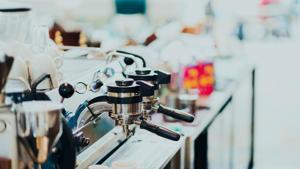 In the future, Sony foresees the creation of a robotic kitchen to help elderly people make meals at home, but without use of open flames.(Unsplash) In the future, Sony foresees the creation of a robotic kitchen to help elderly people make meals at home, but without use of open flames.(Unsplash)
