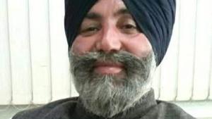 Villagers, requesting anonymity, said that Dalbir was a former sarpanch and had intervened to sort out a dispute Balwinder had with another resident earlier in the day.(HT File) Villagers, requesting anonymity, said that Dalbir was a former sarpanch and had intervened to sort out a dispute Balwinder had with another resident earlier in the day.(HT File)