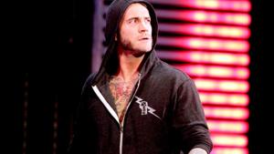 CM Punk addresses possible in-ring return.(WWE) CM Punk addresses possible in-ring return.(WWE)
