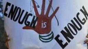The victim had taken a lift in a cab from Hero Honda Chowk in Gurugram to Kashmere Gate in Delhi on Monday night when the incident happened.(Mhd Zakir / HT File) The victim had taken a lift in a cab from Hero Honda Chowk in Gurugram to Kashmere Gate in Delhi on Monday night when the incident happened.(Mhd Zakir / HT File)