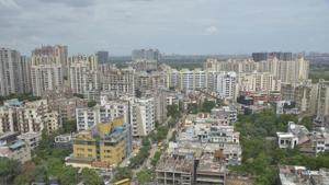 EDMC proposed an increase in property tax rates across almost the entire 759 residential colonies(HT Photo) EDMC proposed an increase in property tax rates across almost the entire 759 residential colonies(HT Photo)