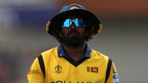 Lasith Malinga(Action Images via Reuters) Lasith Malinga(Action Images via Reuters)