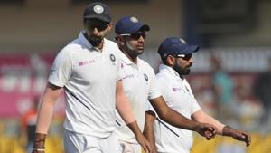 Seam or spin? What will be more successful in Kolkata?(AP) Seam or spin? What will be more successful in Kolkata?(AP)