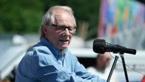 Ken Loach is known for his films like The Wind that Shakes the Barley, Bread and Roses, I Daniel Blake and Sorry, We Missed You. Ken Loach is known for his films like The Wind that Shakes the Barley, Bread and Roses, I Daniel Blake and Sorry, We Missed You.