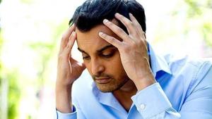 Majority of headaches are benign. Common causes are tension, migraine, eye strain, dehydration, low blood sugar, and sinusitis.(Shutterstock)