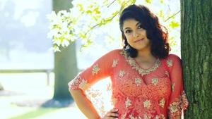 Last year, Tanushree, who is known for her films like Aashiq Banaya Aapne and Bhagam Bhag, made headlines when she opened up about being harassed by actor Nana Patekar.(Instagram) Last year, Tanushree, who is known for her films like Aashiq Banaya Aapne and Bhagam Bhag, made headlines when she opened up about being harassed by actor Nana Patekar.(Instagram)