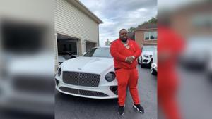Bill Omar’s channel named ‘Omi in a Hellcat’ grabbed everyone’s eyeballs as he created content based on his everyday life. Bill Omar’s channel named ‘Omi in a Hellcat’ grabbed everyone’s eyeballs as he created content based on his everyday life.