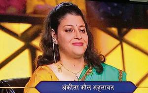 Ankeeta Kaul Ahlawat Ankeeta Kaul Ahlawat