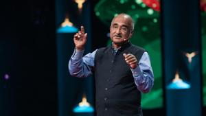 Ashok Alexander(Photo Credit: Star Plus Team) Ashok Alexander(Photo Credit: Star Plus Team)