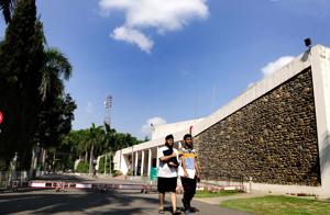 The funds have been sought to renovate the infrastructure and create new buildings.(HT FILE PHOTO) The funds have been sought to renovate the infrastructure and create new buildings.(HT FILE PHOTO)