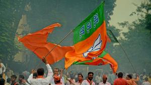 India’s Hindu identity is now effectively mainstreamed and is no longer a fringe phenomenon(Hindustan Times) India’s Hindu identity is now effectively mainstreamed and is no longer a fringe phenomenon(Hindustan Times)