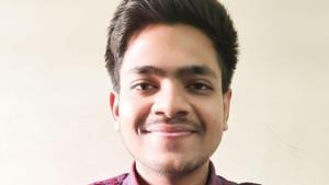 Mayank Pratap Singh from Jaipur has made history by cracking the Rajasthan judicial services 2018 exam at just 21 years of age.(HT) Mayank Pratap Singh from Jaipur has made history by cracking the Rajasthan judicial services 2018 exam at just 21 years of age.(HT)