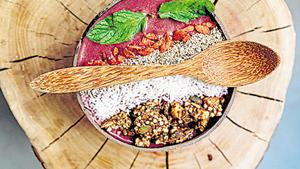 It doesn’t matter how you eat, but what you eat and when.(Photo: ISTOCK) It doesn’t matter how you eat, but what you eat and when.(Photo: ISTOCK)
