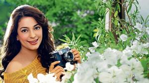 Juhi Chawla was last seen in Ek Ladki Ko Dekha Toh Aisa Laga. Juhi Chawla was last seen in Ek Ladki Ko Dekha Toh Aisa Laga.
