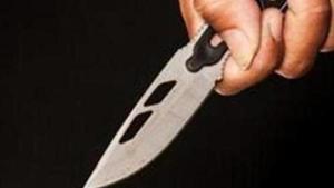 Countering the adage that you should never bring a knife to a gunfight, two men armed with only knives managed to abduct and then rob ₹80 lakh from a gunman guarding a cash van in southwest Delhi on Thursday. Countering the adage that you should never bring a knife to a gunfight, two men armed with only knives managed to abduct and then rob ₹80 lakh from a gunman guarding a cash van in southwest Delhi on Thursday.