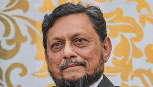 The Chief Justice of India, SA Bobde, on Thursday highlighted the need to harness the use of artificial intelligence in judicial decision-making and quicker delivery of justice.(PTI Photo) The Chief Justice of India, SA Bobde, on Thursday highlighted the need to harness the use of artificial intelligence in judicial decision-making and quicker delivery of justice.(PTI Photo)
