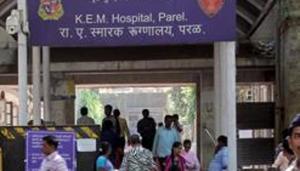 King Edward Memorial (KEM) hospital(Bhushan Koyande/HT file photo) King Edward Memorial (KEM) hospital(Bhushan Koyande/HT file photo)