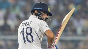 India vs Bangladesh Live, Day-Night Test Day 1(AP) India vs Bangladesh Live, Day-Night Test Day 1(AP)
