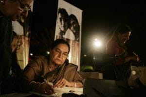 Shaukat acted in many plays and was a celebrated name in theatre.(HT FILE) Shaukat acted in many plays and was a celebrated name in theatre.(HT FILE)