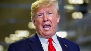 To reinforce the Democratic line that there was an unofficial parallel foreign policy set up dealing with Ukraine, Schiff said that Trump thought an individual was the director of Ukraine in the NSC and asked her who it was.(REUTERS FILE) To reinforce the Democratic line that there was an unofficial parallel foreign policy set up dealing with Ukraine, Schiff said that Trump thought an individual was the director of Ukraine in the NSC and asked her who it was.(REUTERS FILE)