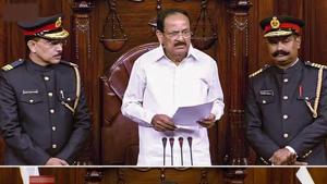 The marshals want to be equated with the dignity and authority that the army and policy uniforms demand(PTI) The marshals want to be equated with the dignity and authority that the army and policy uniforms demand(PTI)