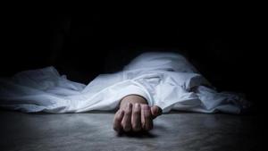 The boy was rescued in a critical condition.(File photo for representation) The boy was rescued in a critical condition.(File photo for representation)